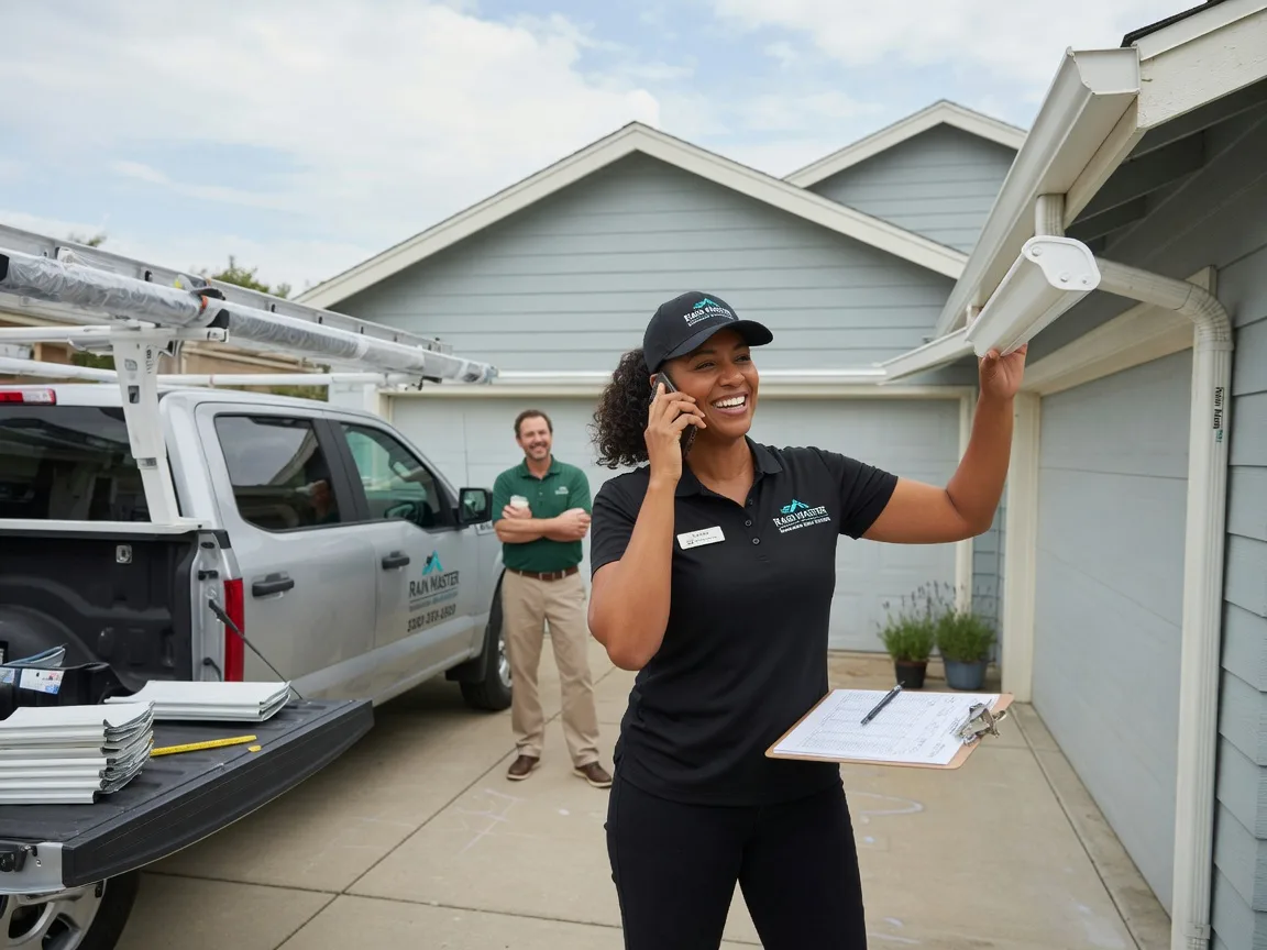 Gutter Installation Lawley, AL FAQs